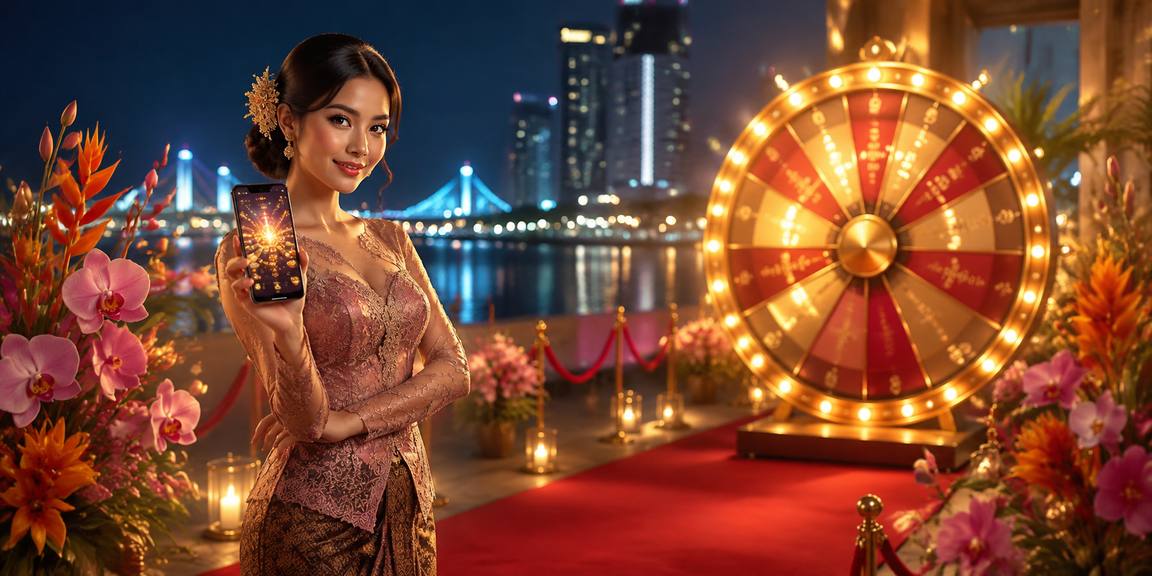 lux888togel How Game Outcomes Are Determined on Our Platform